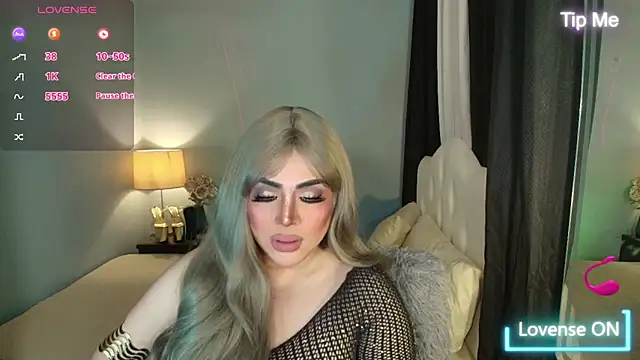 Unforgettable Maria online show from November 2025 05:44:02 AM