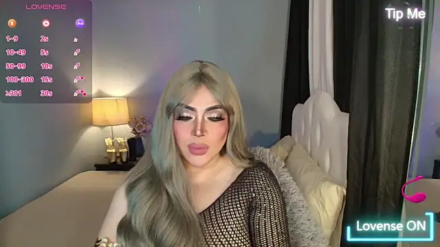 Unforgettable Maria online show from November 2025 03:12:02 AM