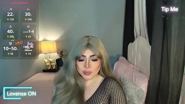 Snapshot of Unforgettable_Maria chatting on December 2025 03:17:02 AM Unforgettable Maria online show from December 2025 03:17:02 AM