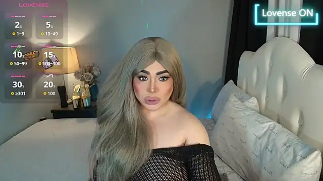 Unforgettable Maria online show from April 2026 12:52:02 AM