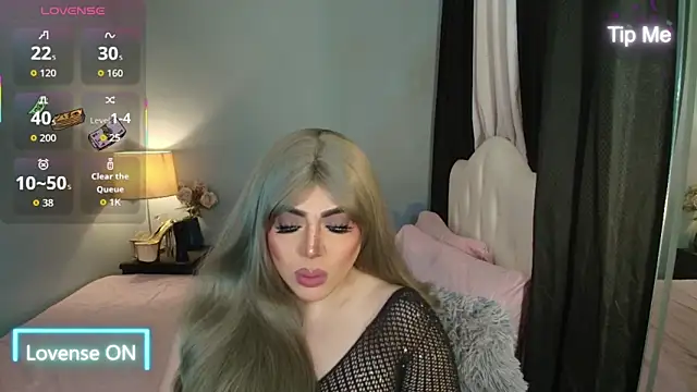 Snapshot of Unforgettable_Maria chatting on December 2025 03:31:02 AM Unforgettable Maria online show from December 2025 03:31:02 AM