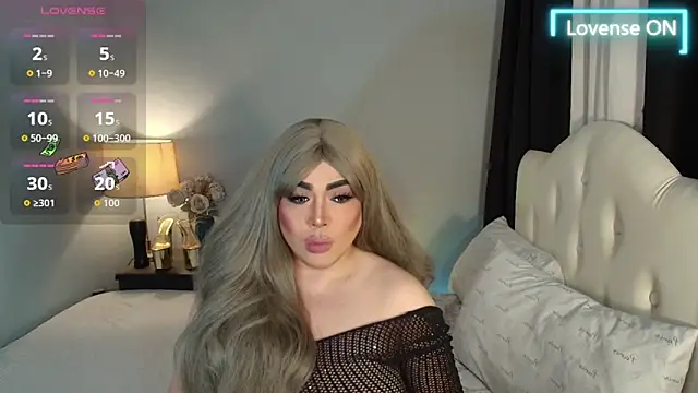 Unforgettable Maria online show from March 2026 03:17:01 AM