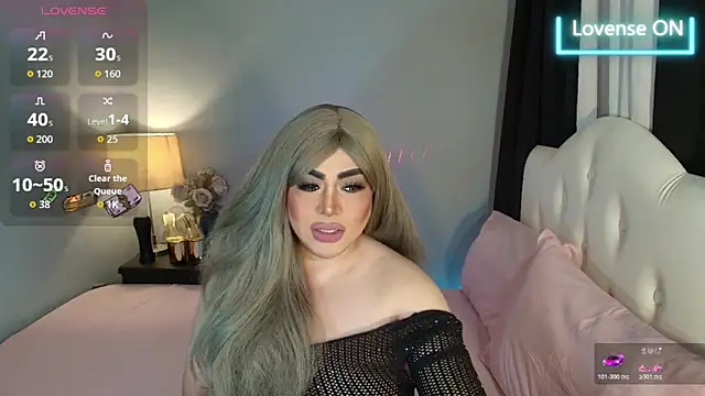 Unforgettable Maria online show from April 2026 02:57:02 AM