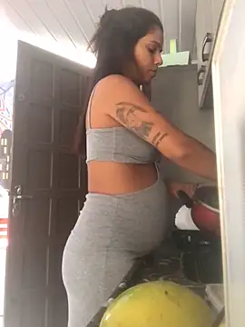 PatyPatriciaa online show from March 2026 12:52:01 PM