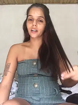 PatyPatriciaa online show from March 2026 12:25:02 PM