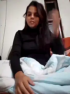 PatyPatriciaa online show from April 2026 04:09:01 AM