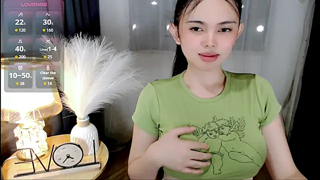 Snapshot of wildest_fantasy chatting on June 2026 09:04:01 PM wildest fantasy online show from June 2026 09:04:01 PM
