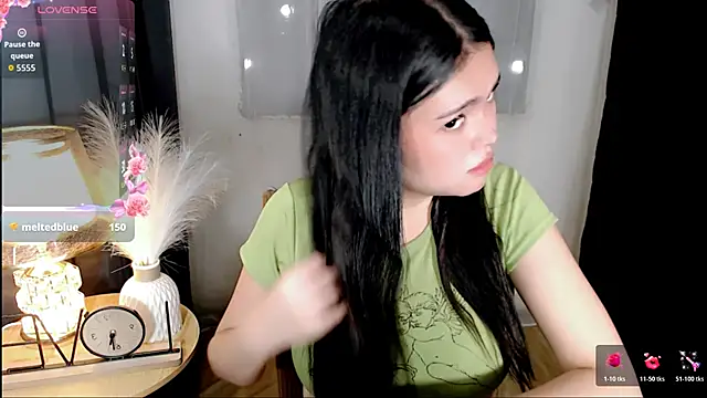 wildest fantasy online show from April 2026 12:28:02 AM