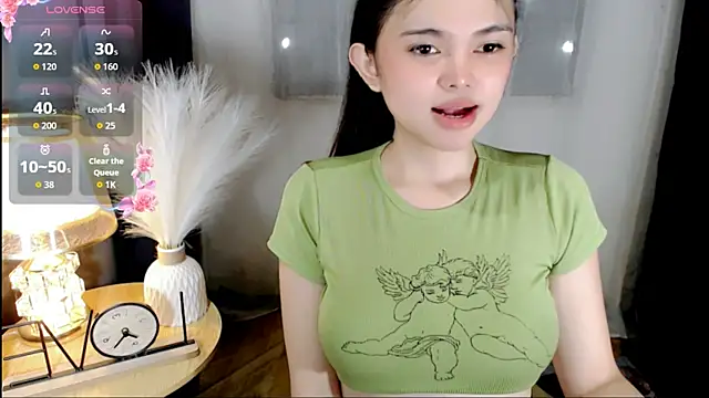 Snapshot of wildest_fantasy chatting on July 2026 09:18:01 PM wildest fantasy online show from July 2026 09:18:01 PM