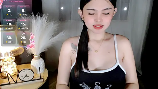 Snapshot of wildest_fantasy chatting on August 2026 03:07:01 PM wildest fantasy online show from August 2026 03:07:01 PM