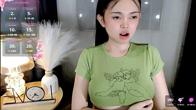 Snapshot of wildest_fantasy chatting on July 2026 09:52:02 PM wildest fantasy online show from July 2026 09:52:02 PM