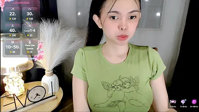 Snapshot of wildest_fantasy chatting on July 2026 11:16:02 PM wildest fantasy online show from July 2026 11:16:02 PM