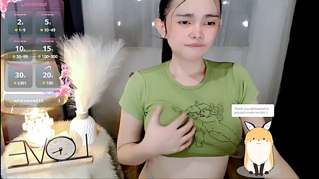 Snapshot of wildest_fantasy chatting on June 2026 07:50:02 AM wildest fantasy online show from June 2026 07:50:02 AM