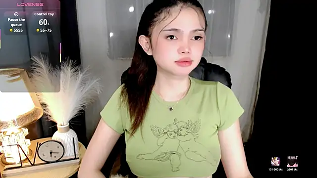 wildest fantasy online show from March 2026 09:59:01 PM