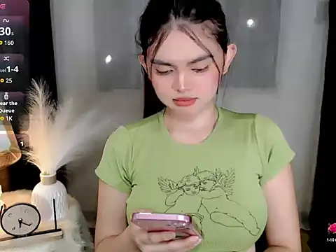 wildest fantasy online show from December 2025 05:07:01 PM