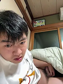 hiromu53 online show from October 2025 11:42:02 AM