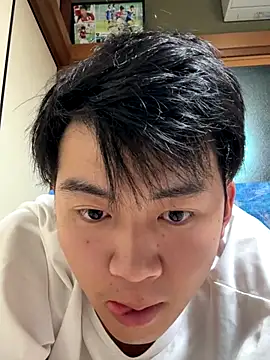 hiromu53 online show from October 2025 11:32:01 AM