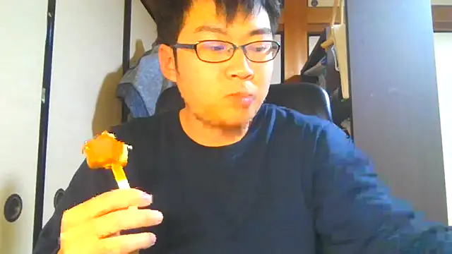 Snapshot of hiromu53 chatting on March 2026 12:39:01 PM hiromu53 online show from March 2026 12:39:01 PM