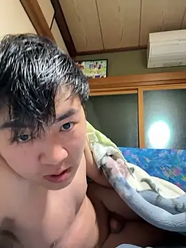 hiromu53 online show from November 2025 12:48:02 PM