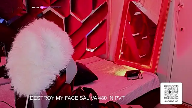 Melissa Adamsx online show from February 2026 06:52:01 PM