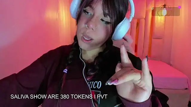 Melissa Adamsx online show from November 2025 06:56:02 PM