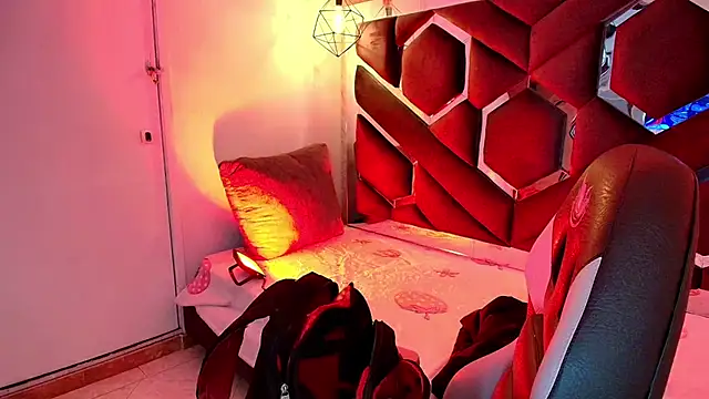 Melissa Adamsx online show from April 2026 06:54:01 PM