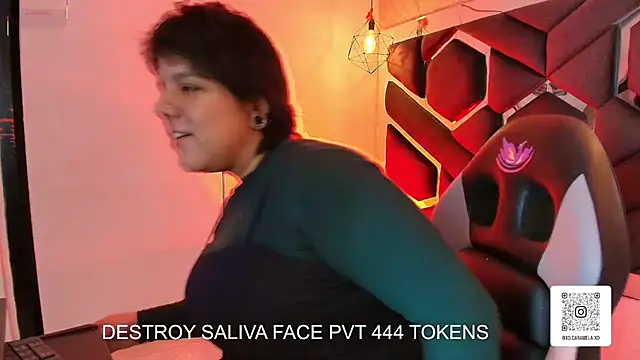 Melissa Adamsx online show from January 2026 06:44:02 PM