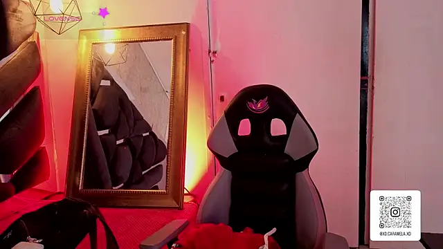 Melissa Adamsx online show from April 2026 06:53:02 PM