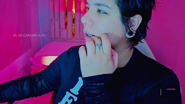 Melissa Adamsx online show from November 2025 11:53:02 AM