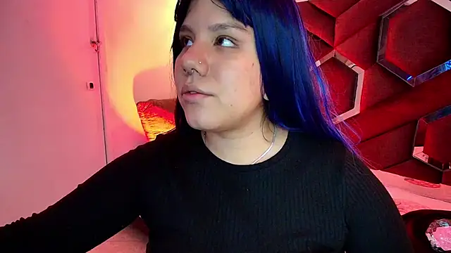 Melissa Adamsx online show from April 2026 07:07:02 PM