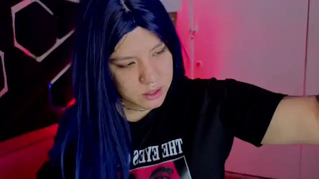 Melissa Adamsx online show from April 2026 06:48:02 PM