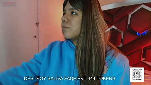 Melissa Adamsx online show from January 2026 07:06:02 PM