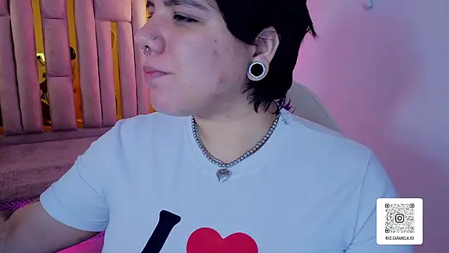 Melissa Adamsx online show from December 2025 07:19:01 PM