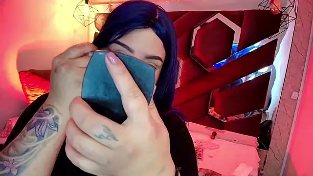 Melissa Adamsx online show from April 2026 07:58:01 PM