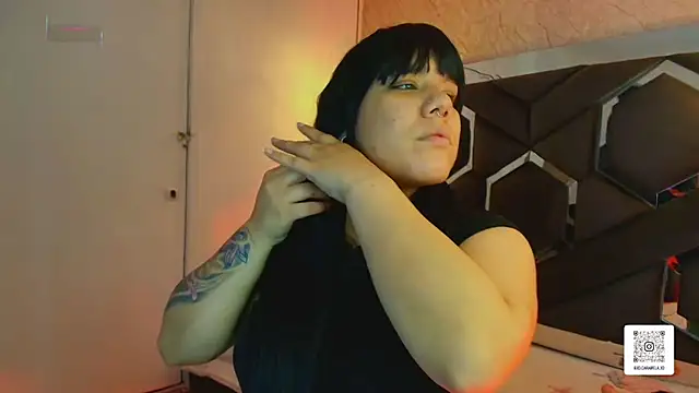 Melissa Adamsx online show from February 2026 02:04:02 PM