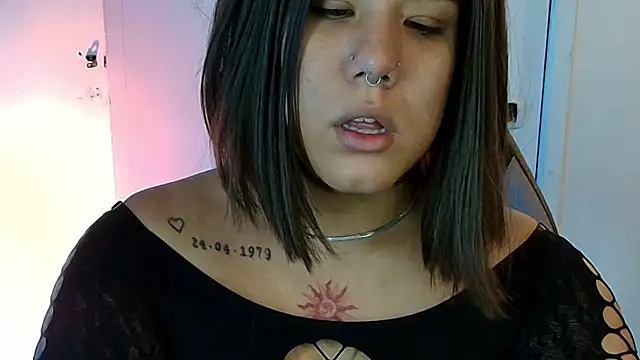 Melissa Adamsx online show from May 2026 07:07:01 PM