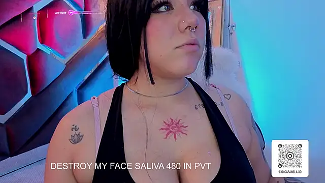 Melissa Adamsx online show from February 2026 08:41:02 PM