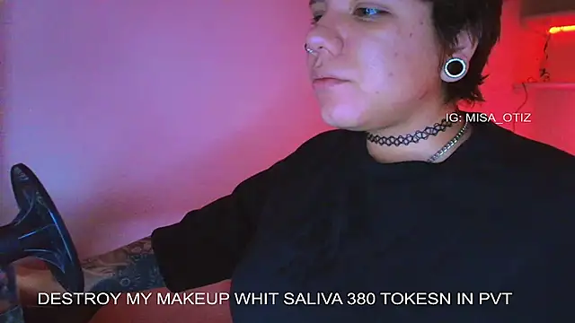 Melissa Adamsx online show from October 2025 09:30:01 AM