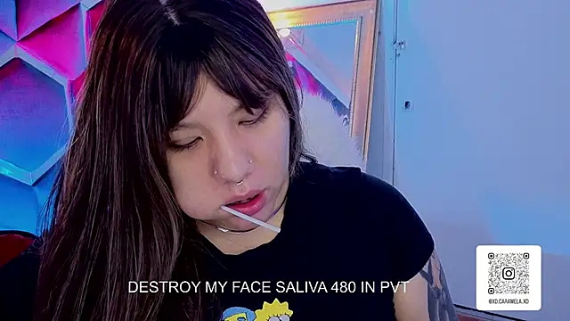 Melissa Adamsx online show from March 2026 07:10:02 PM