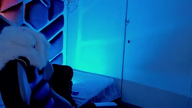 Melissa Adamsx online show from March 2026 02:07:01 AM