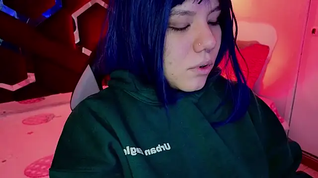 Melissa Adamsx online show from April 2026 07:08:02 PM