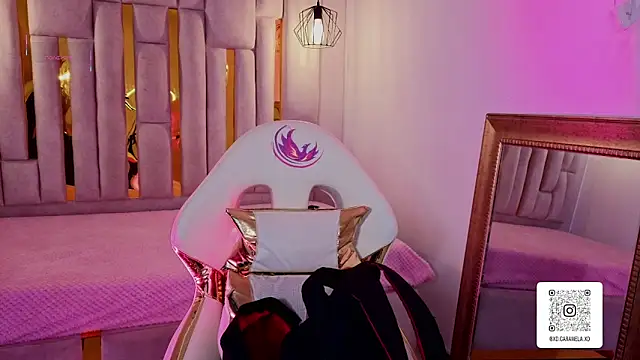 Melissa Adamsx online show from December 2025 07:40:02 PM