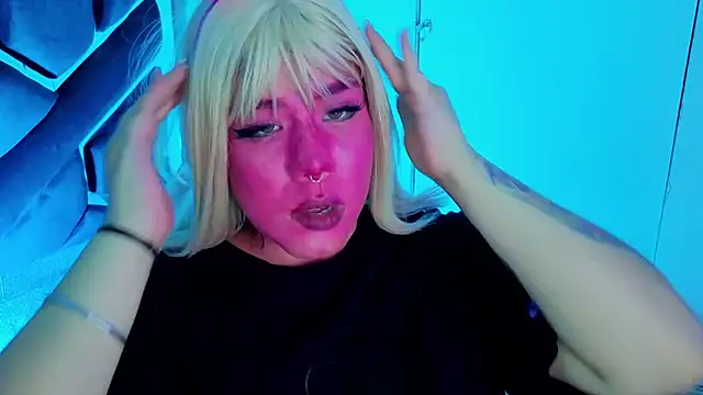 Melissa Adamsx online show from March 2026 09:09:01 PM