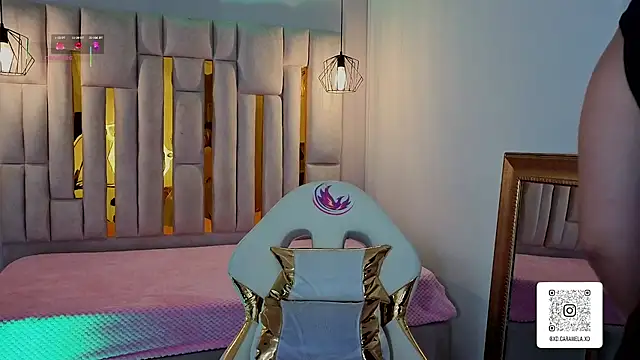 Melissa Adamsx online show from December 2025 06:57:01 PM