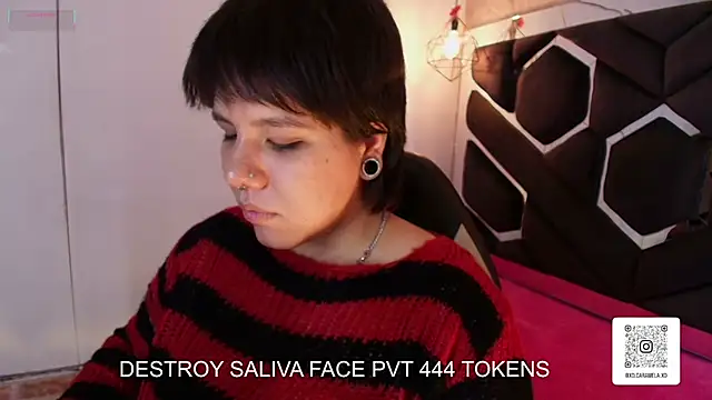 Melissa Adamsx online show from January 2026 06:59:02 PM