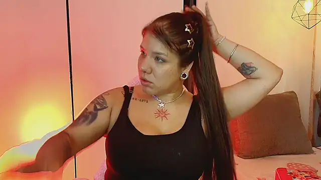 Melissa Adamsx online show from May 2026 11:41:02 AM