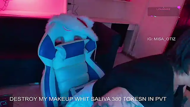 Melissa Adamsx online show from November 2025 11:58:02 AM