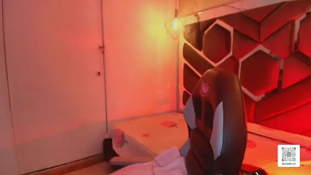 Melissa Adamsx online show from February 2026 07:21:02 PM