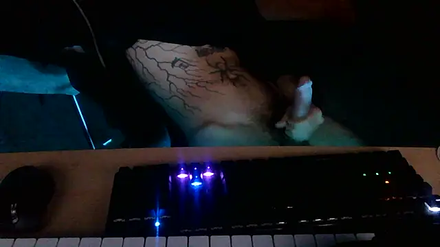Kryk97 online show from March 2026 01:06:01 AM