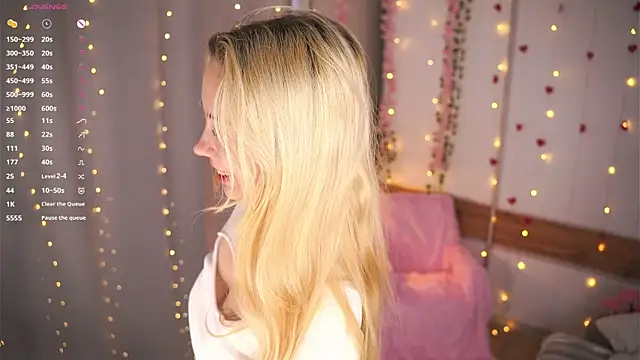 JaymieVigen online show from February 2026 03:08:02 AM